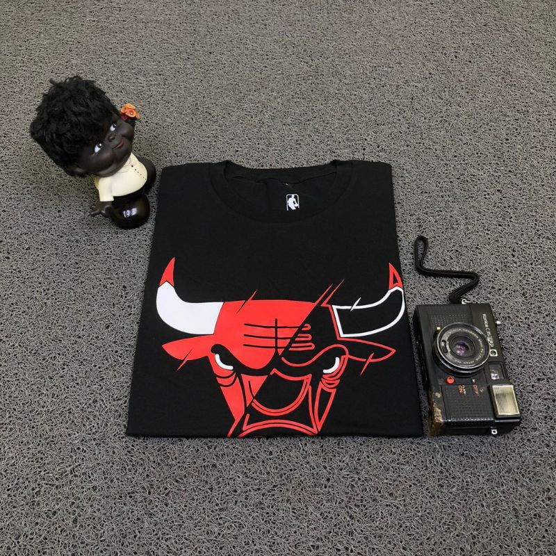 KAOS CICAGO BULLS KAOS ORIGINAL
