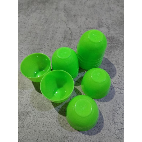 Cetakan kue talam  isi 12 pcs // cetakan kue lumpang