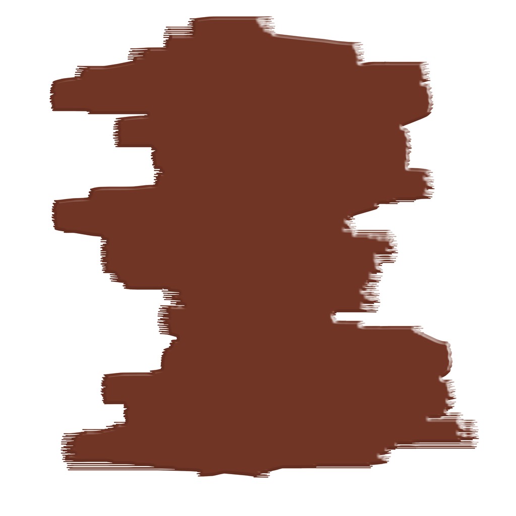 

Tesla Acrylic 500 ml BURNT SIENNA / CAT AKRILIK TESLA