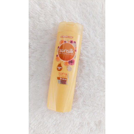 Sunsilk Shampoo 170ml