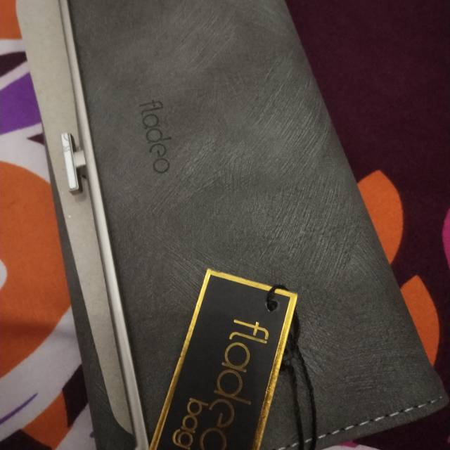 Dompet Wanita FLADEO