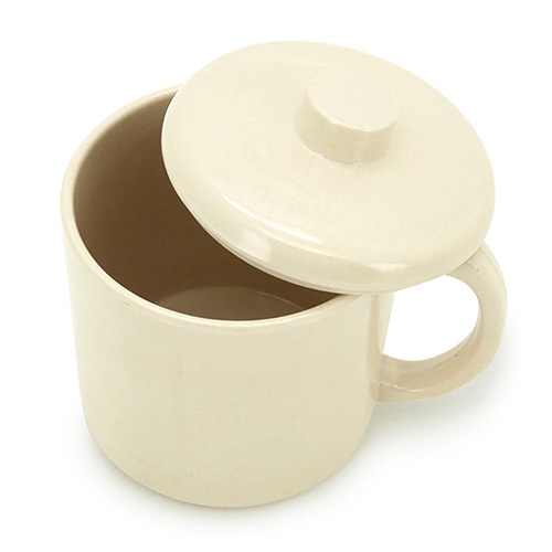 Mug Melamin Onyx 3105s 600ml Pake Tutup Gelas Melamin Onyx 600ml Cangkir Melamin Onyx
