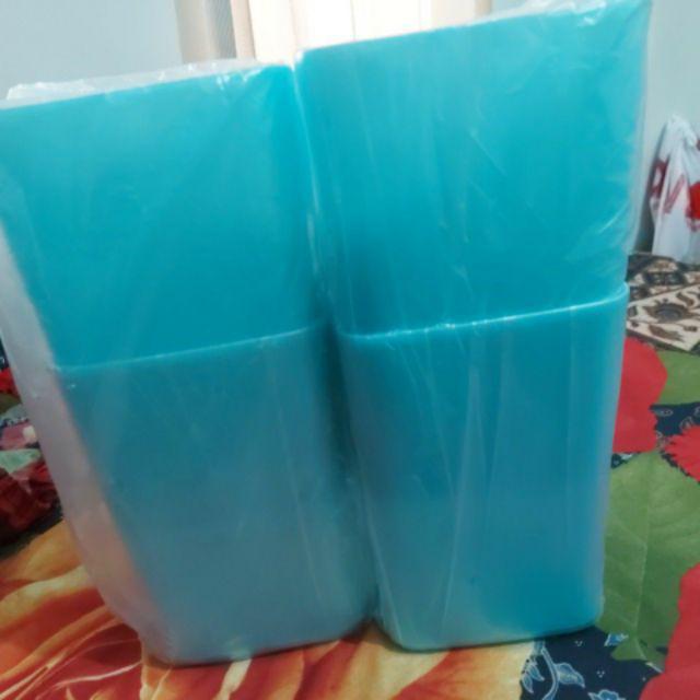 Tall Summer Crispy Set 4pc