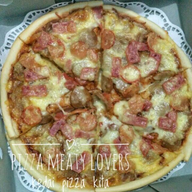 

-kedai pizza kita -
