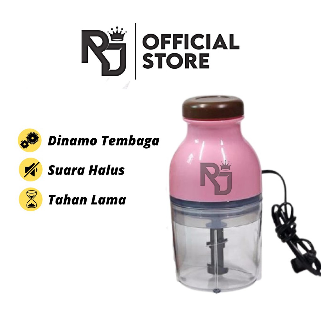 BLENDER CAPSULE / BLENDER SERBAGUNA KAPSUL / BLENDER KAPSUL SERBAGUNA / BLENDER MULTIFUNGSI