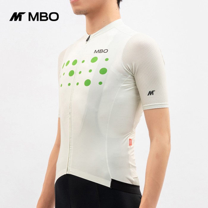 Mysenlan Jersey Men MBO Prime FOCUS Short Sleeve