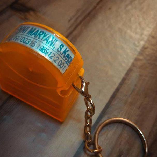 

HOT PRODUCT Stempel nama dokter ♫ 874