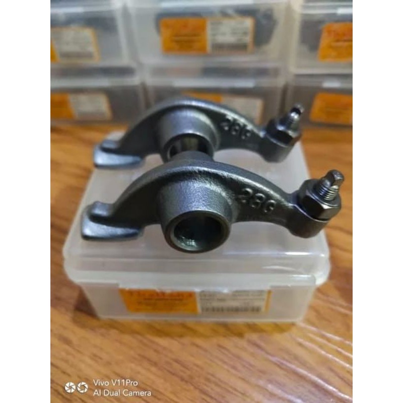 PLATUK KLEP SMASH TITAN-ROCKER ARM SMASH TITAN-PIANO KLEP SMASH TITAN