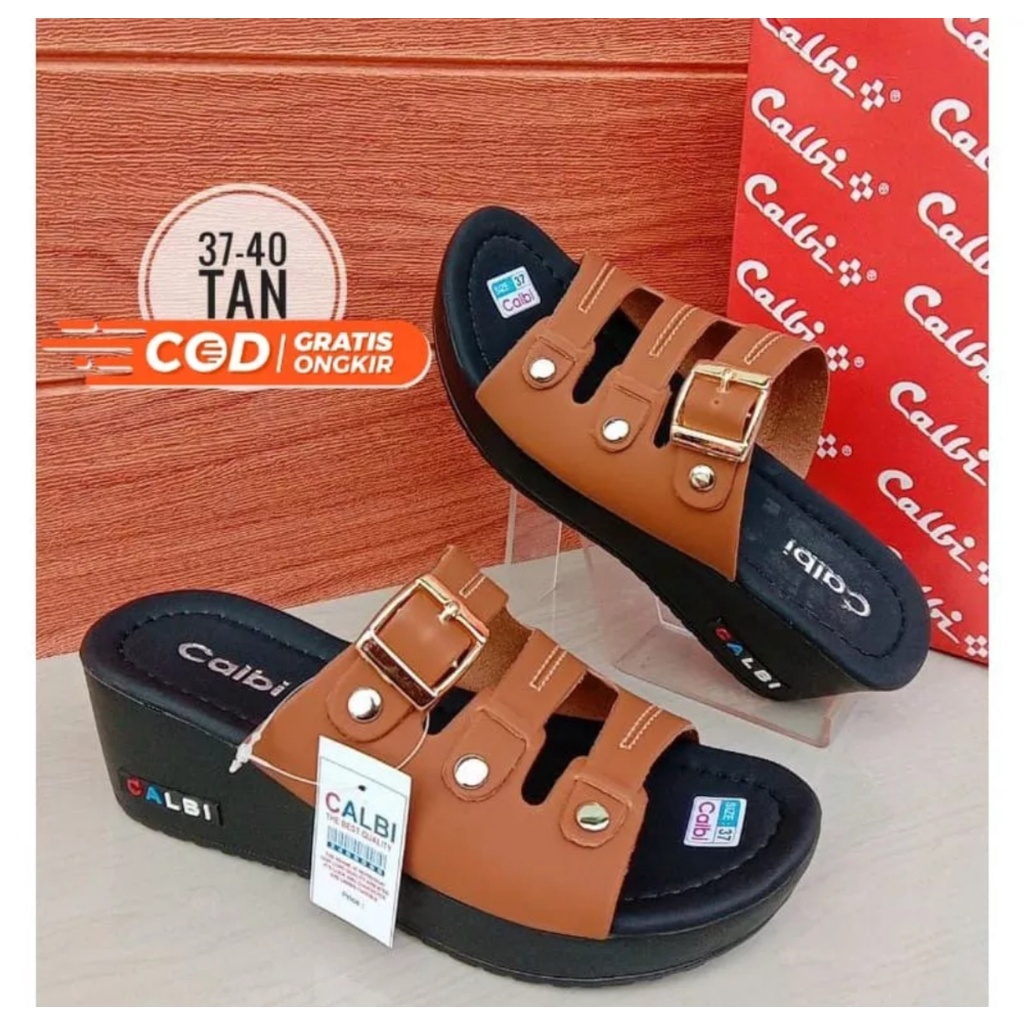 Sandal Wanita Terbaru Kekinian Murah Sandal Wanita Jelly Sandal Wedges Wanita Sendal Wanita Dewasa Sandal Wanita 2022