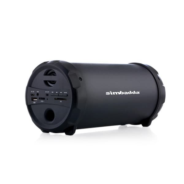 Speaker Simbadda CST800N 800N Bluetooth Speaker Outdoor