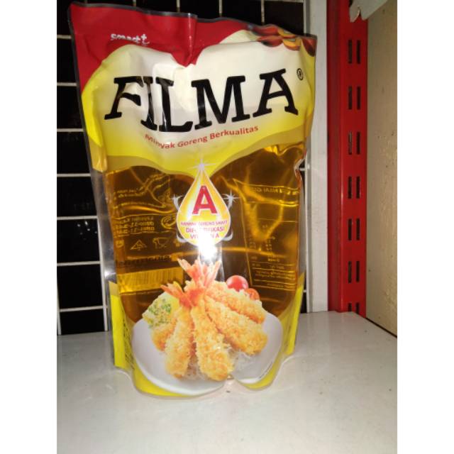 

Minyak Goreng 2 LITER SUNCO/BIMOLI