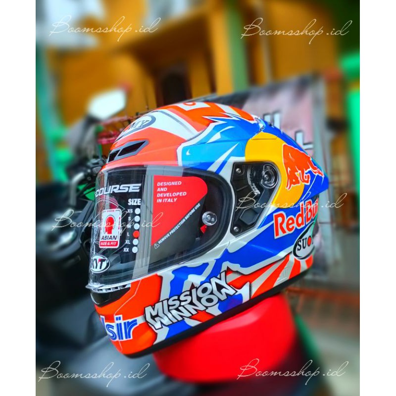 kyt tt course repaint wd dovizioso