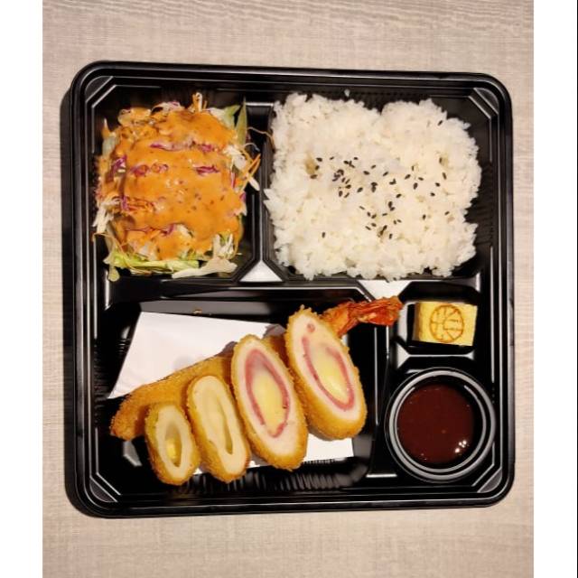 

FURAI BENTO