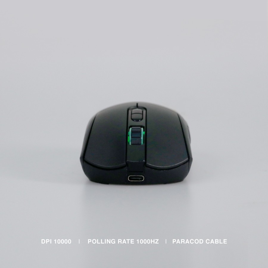Rexus Arka RX107 / RX-107 RGB Wireless Gaming Mouse
