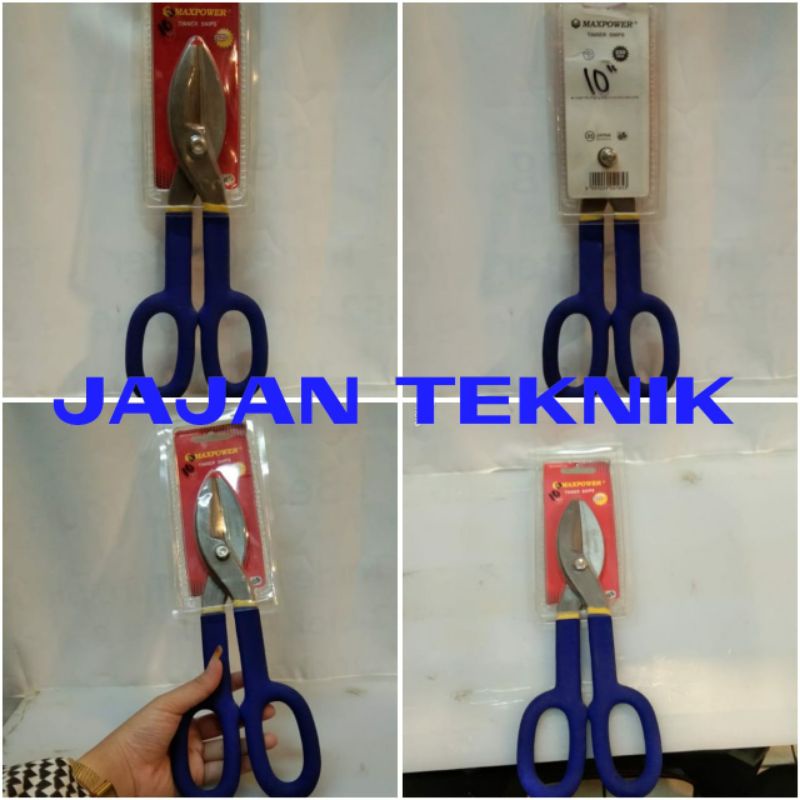

Gunting plat / gunting plat industri / gunting maxpower