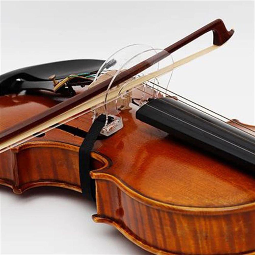 Nickolas1 Violin Bow Collimator1 /81 /4 1/2 3 /4 4 /4 Membantu Straighter Adjuster Bowing Catokan Untuk Biola Pemula Training Alat Koreksi Latihan