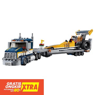 KOLEKSI BRICKS LEPIN 02025 CITIES - MAINAN ANAK