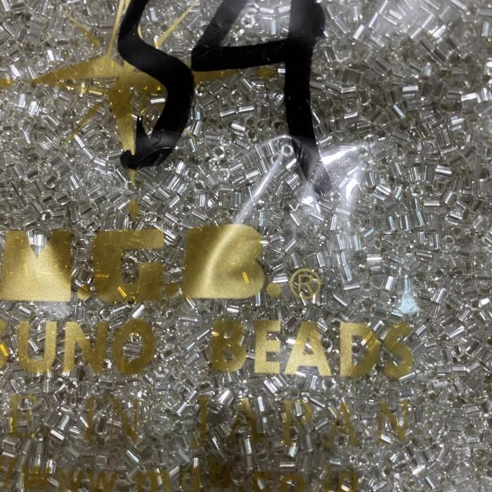 Payet Patah Mote Jepang Mgb Asli Per Pon Warna Dasar 023