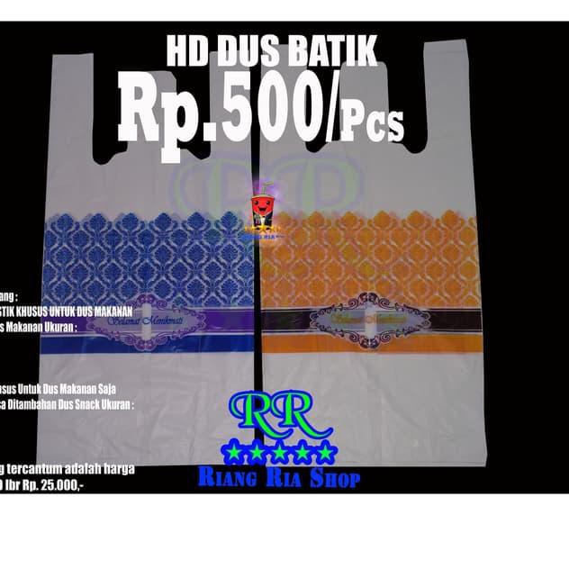 

jpo><486 KANTONG PLASTIK DUS BOX MAKANAN UNTUK DUS 18 X 18 SAMPAI 22 X 22 CM