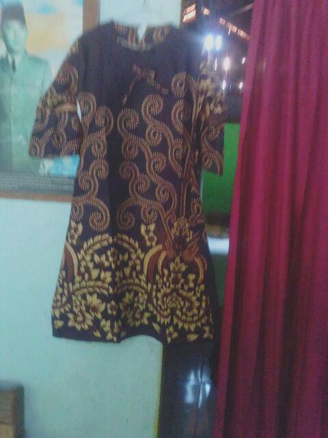 Shopashop Solo - Couple Keluarga Kebaya Modern Batik Modern Batik Anak Tanah Abang