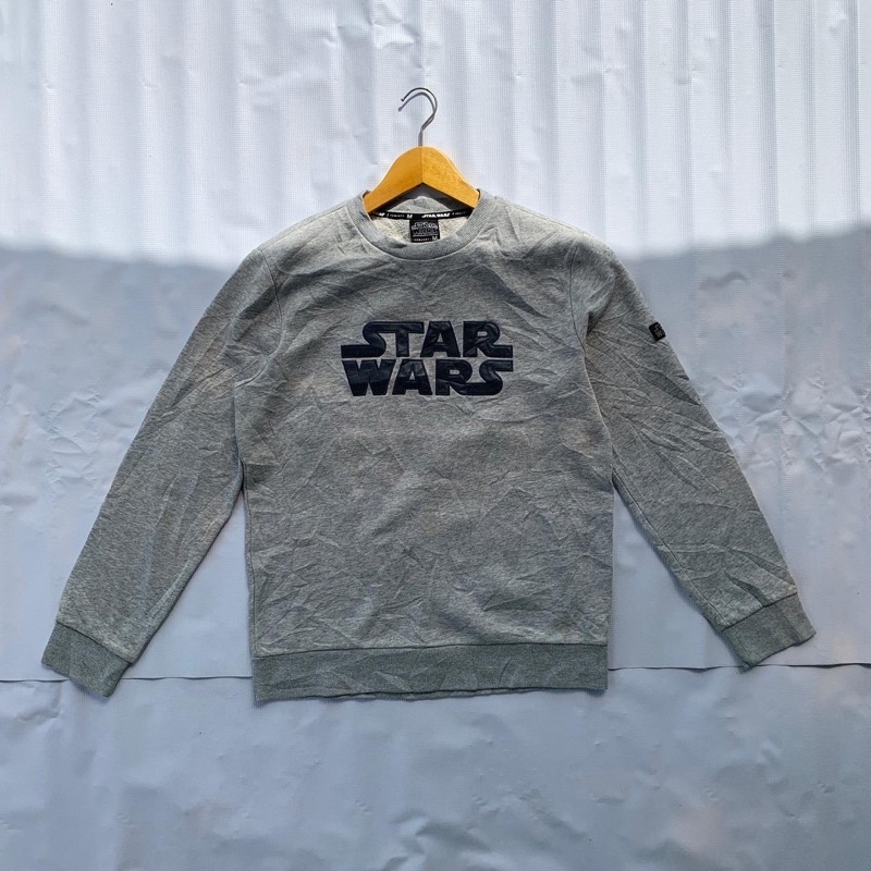 crewneck STARWARS