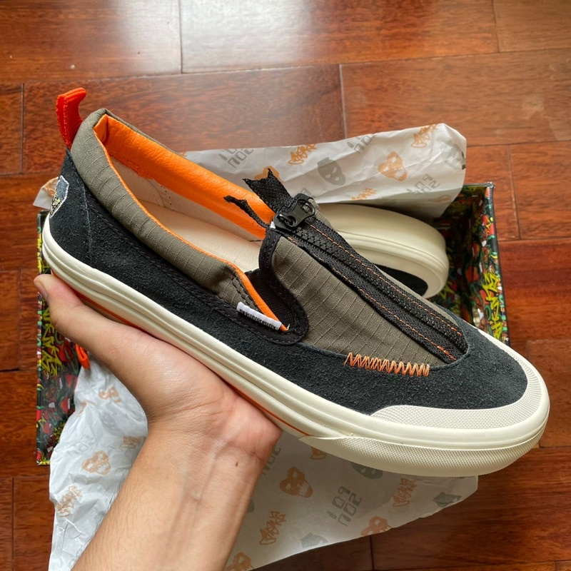 Poison street X Bryant creed