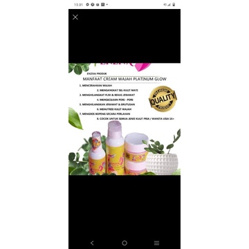Enziva Skincare