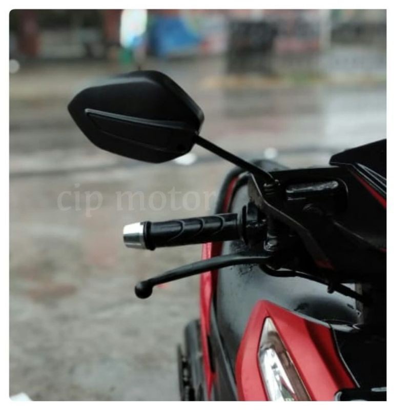 Spion model megapro pnp adv pcx vario beat cb verza dll