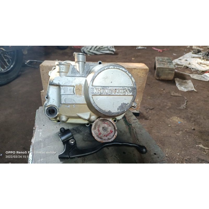 bak kopling blok kopling kalter kopling grand,suprafit,revo,legenda original kopling manual