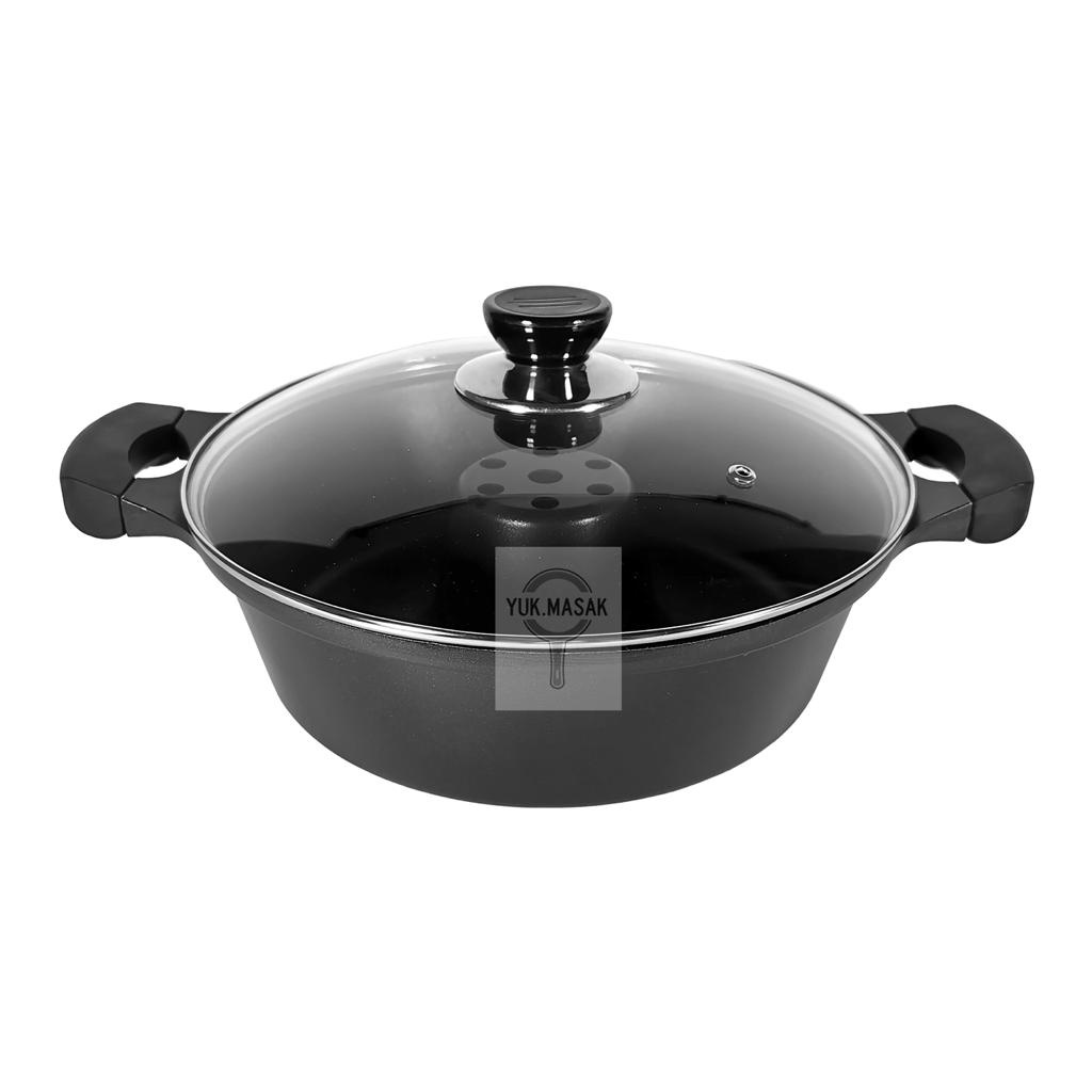Cetakan Kue Bolu Baking Pan