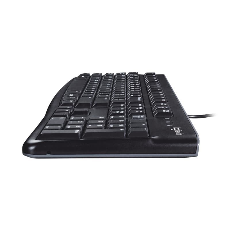 Logitech Keyboard K120 USB