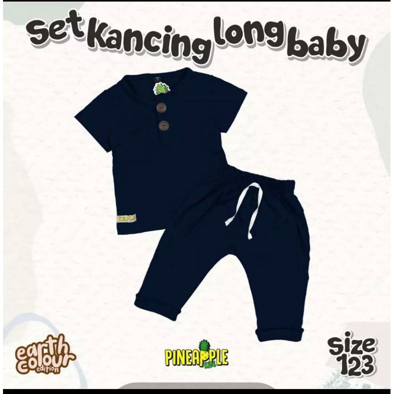 SETELAN KIANO PANJANG TERBARU/SETELAN KIANO KEKINIAN BISA PILIH WARNA