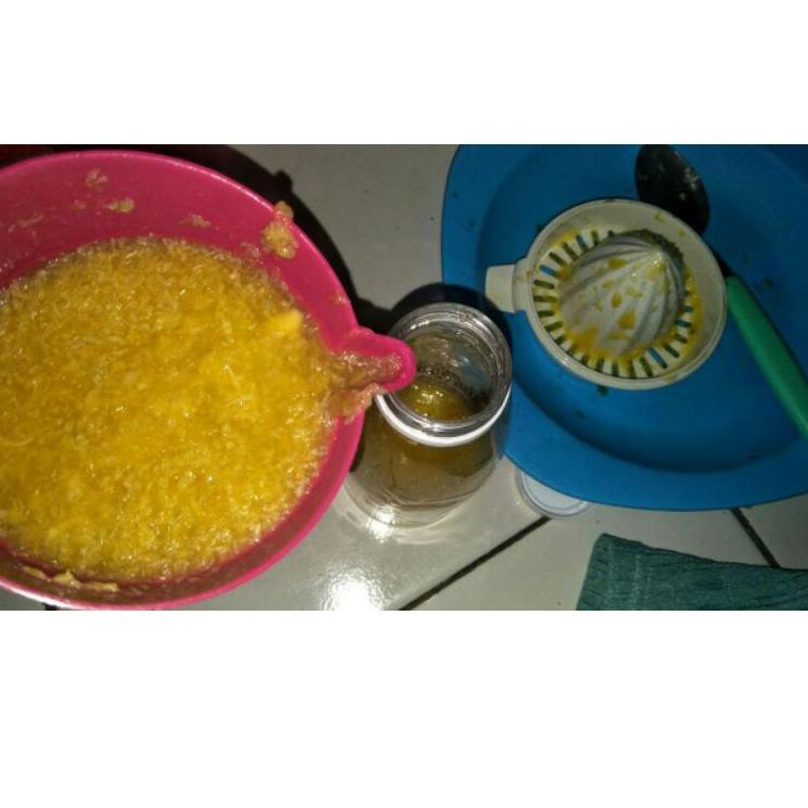 

Star JERUK BABY MALANG MANISSS
