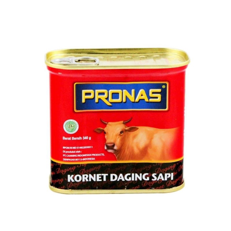 

pronas corned beef 340gr