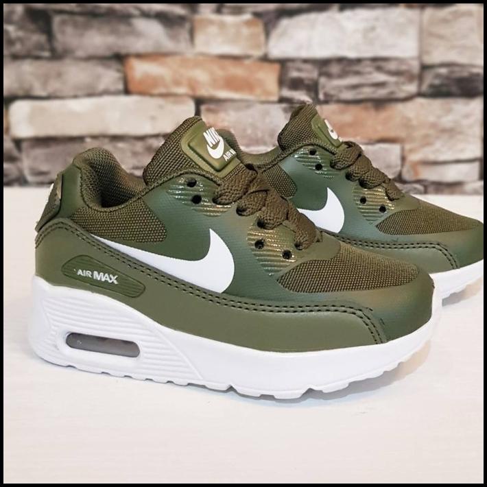 Sepatu Anak Nike Air Max 97 Sneakers Anak Premium Original