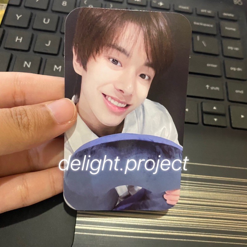 [READY] Pc NP Neckpillow Pyjamas Global Jake Enhypen