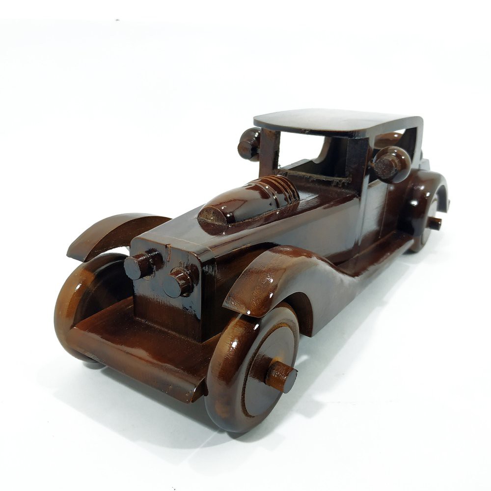 MINIARUR MOBIL DUESENBERG ANTIK TERBARU