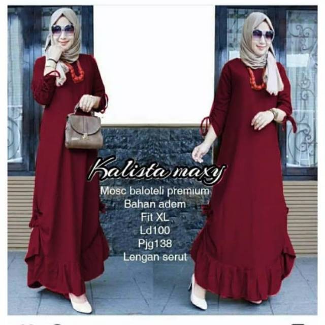 Kaftan Jakarta Kaftan Wanita Elegant Kaftan Wanita Kondangan Kaftan Lebaran Kaftan Jumbo REAL PICT U