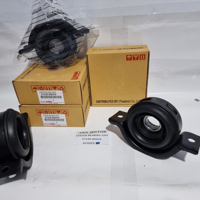 CENTER BEARING AVANZA XENIA RUSH