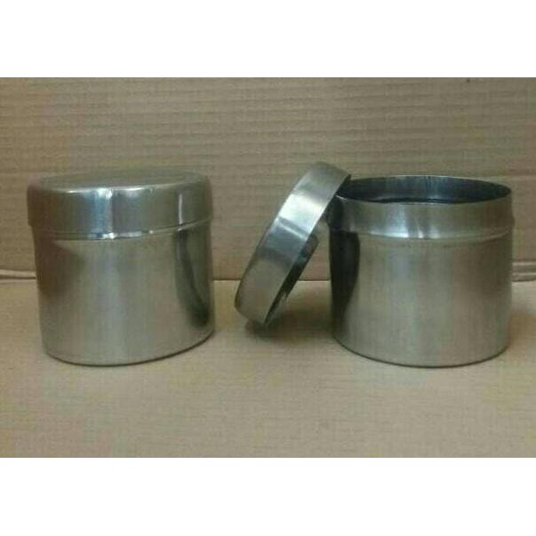 Promo Com Kapas / Dressing Jar