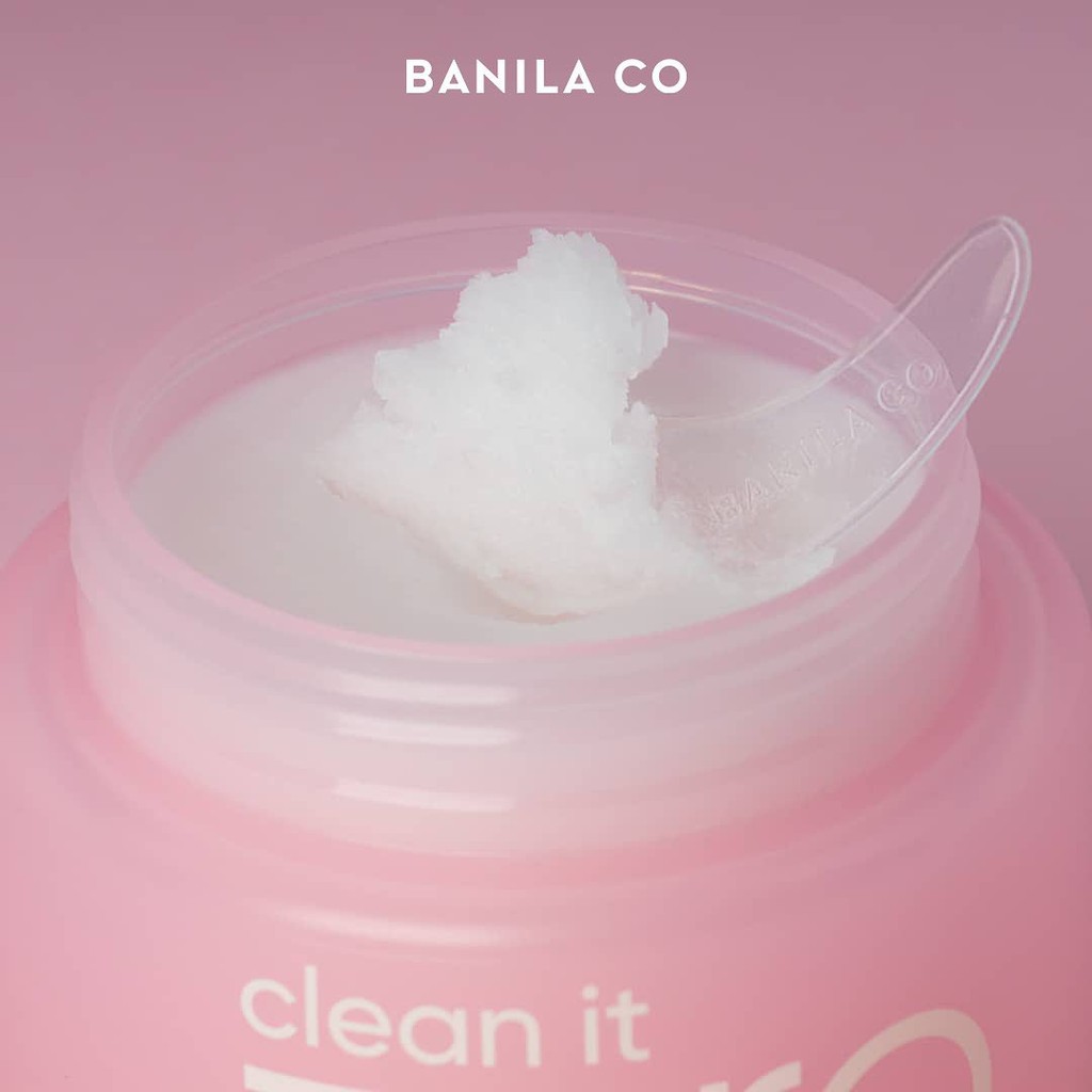 Banila Co Clean it Zero Cleansing Balm 100ml