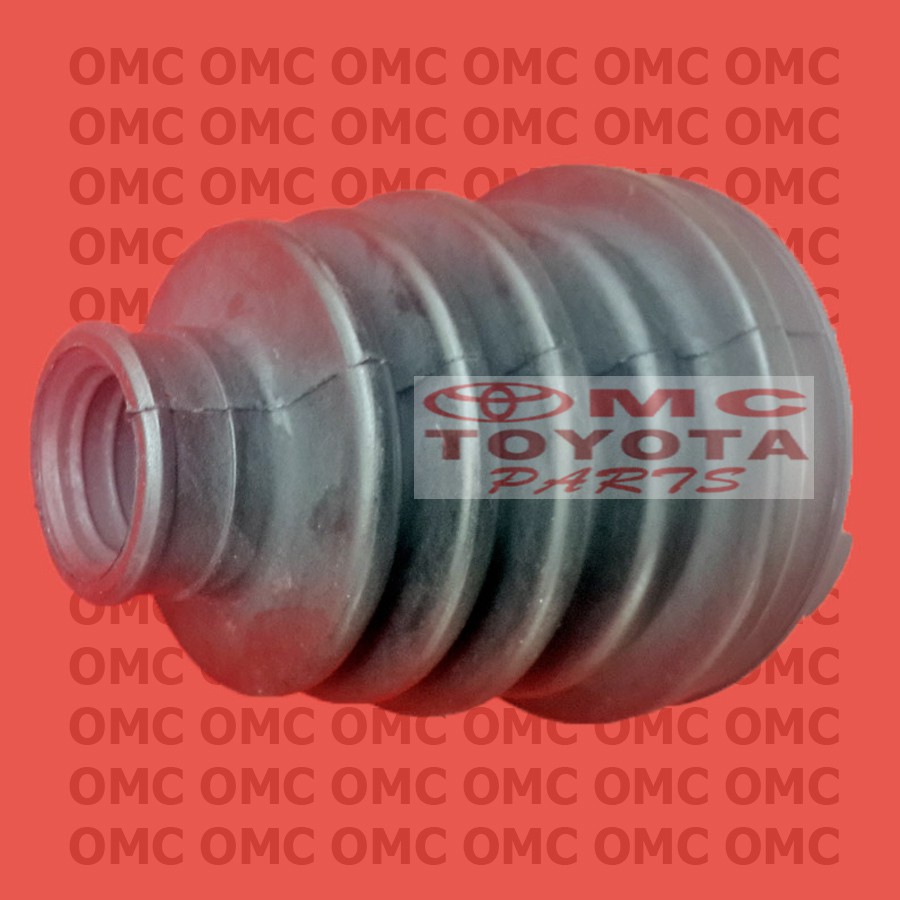 Boot As Roda Dalam Camry Alphard Vellfire 43448-06120-SHM