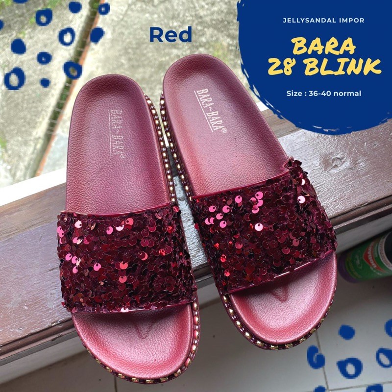 BARABARA 28 BLINK KRBC Import