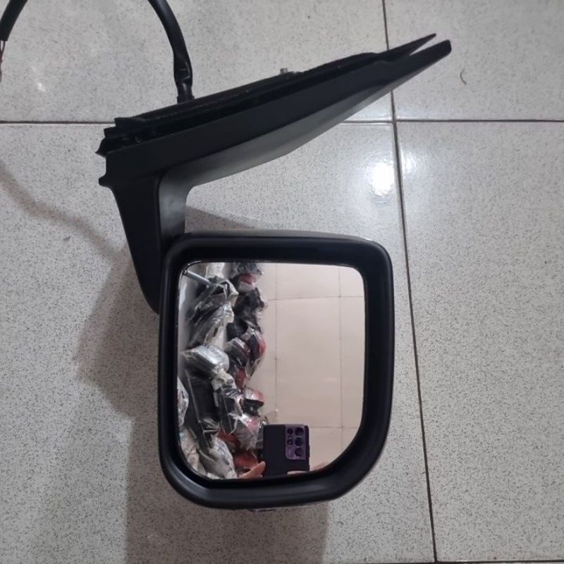 SPION ALL NEW AVANZA TIPE G 2012-2018 KANAN ATAU KIRI