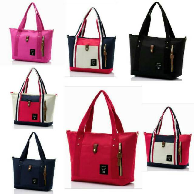 Anello Totebag