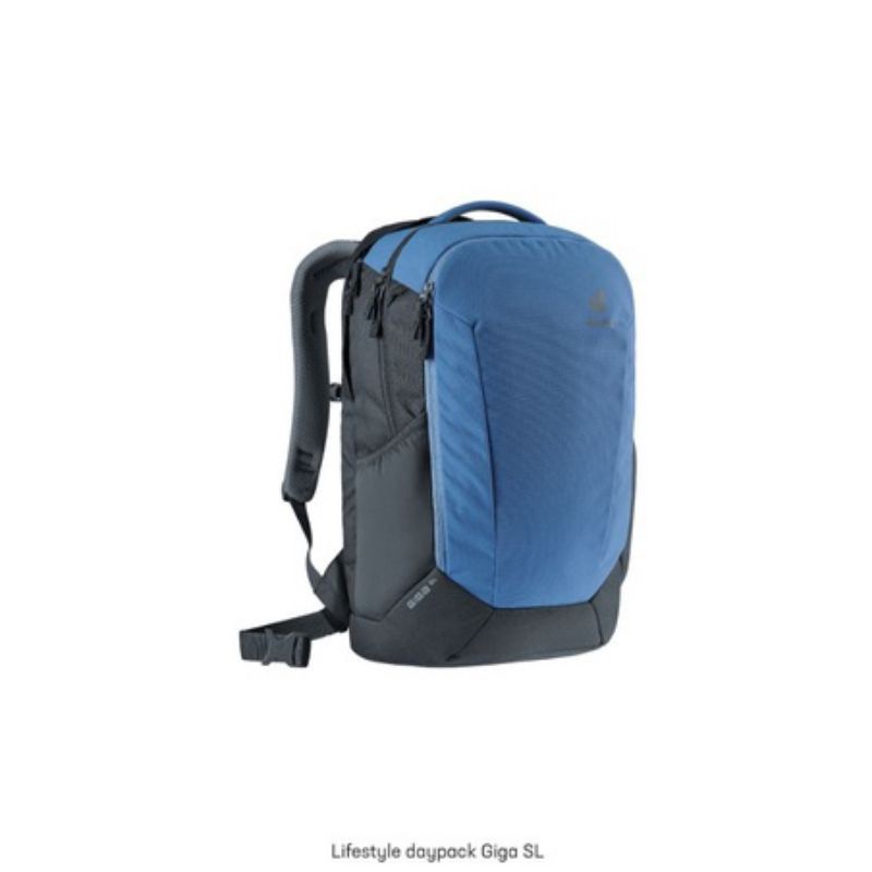 TENDAKI •Tas Deuter Lifestyle Daypack Giga - Gigant - Walker 24 - Cotogy - Innsbruck - Aviant Carry On 28 •Tas Daypack