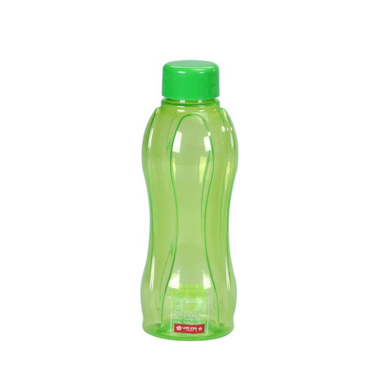 LION STAR NH 76-77 - HYDRO BOTTLE 800-1000 ml / BOTOL AIR MINUM PLASTIK
