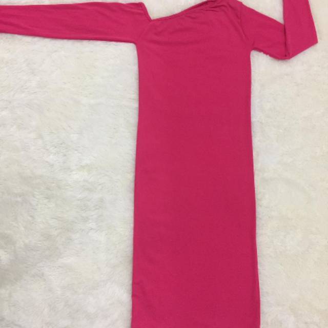 Preloved Dress olla ramlan