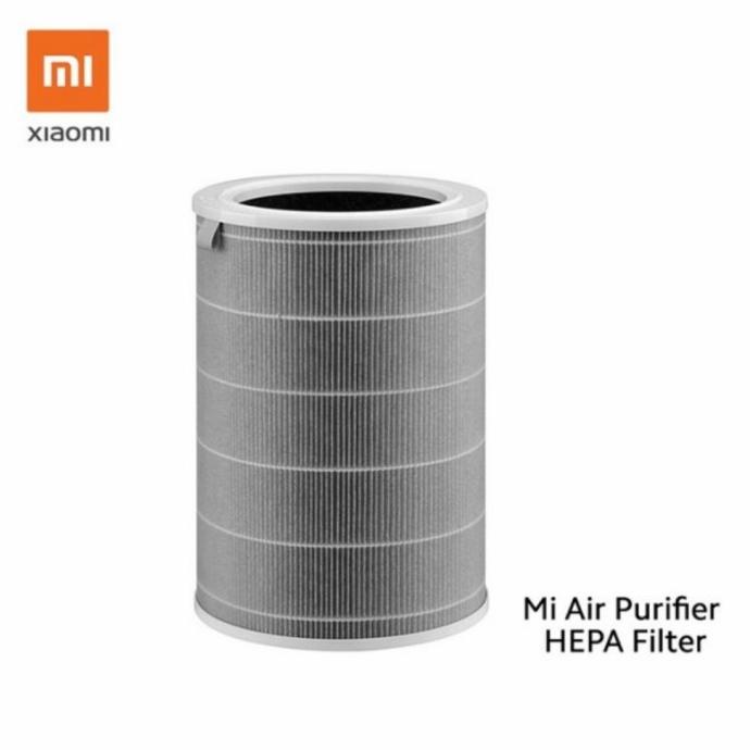 Filter Air Purifier Xiaomi Filter Air Purifier Filter- Hepa 13 Black