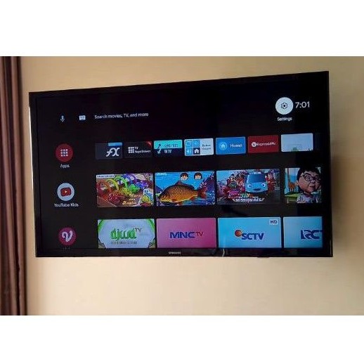 Smart Tv box Android Stb Android Tv Box Full Premium V5 Support Google Voice / Assistant os9.0